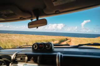 Hawaiian Overlanders - 5