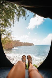 Hawaiian Overlanders - 3