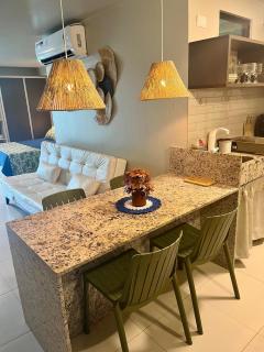 Brisas Tropical Flat - 1