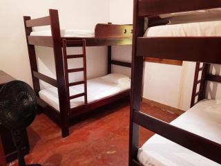 El Tucán Ecolodge Manaure - 2