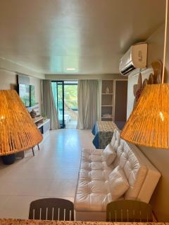 Brisas Tropical Flat - 2