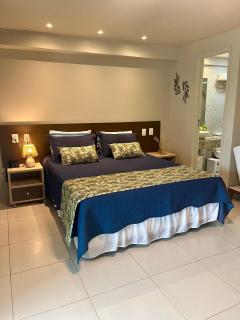 Brisas Tropical Flat - 9