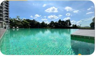 Dandelion 3BR Apt Near lake garden - Taiping - 3