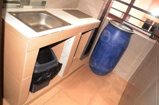 Appartement à Olembé Stade - Yaoundé - 4
