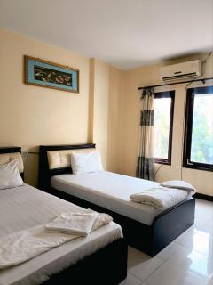 Kohli Place - Vientiane - 1