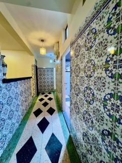 Serene Central Home Near Beach - High Speed WiFi, Free Parking - Agadir - 6