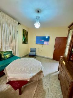 Serene Central Home Near Beach - High Speed WiFi, Free Parking - Agadir - 1
