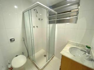 Posto 6, one block from the beach, spacious and economical - 3