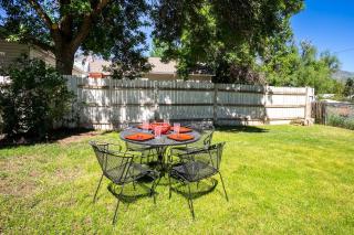 Heritage House-skiing Close,walk To Main St,roomy - Heber City - 3