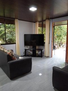 Casa La Montaña - Sámara - 1