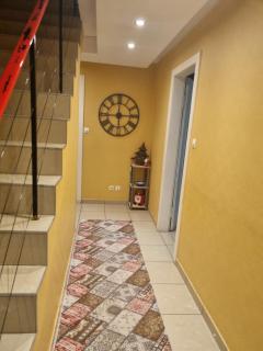 maison familiale très fonctionnelle - 2