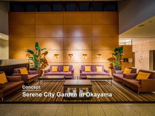 Mitsui Garden Hotel Okayama - 5