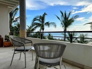 ÚNICO LA PUNTA HOTEL BOUTIQUE Beach club - Brisas de Zicatela - 0