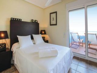 Holiday home in Cabo de Palos with views - Cabo de Palos - 6