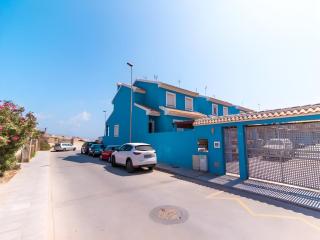 Holiday home in Cabo de Palos with views - Cabo de Palos - 0