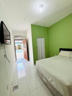 Hostel Estação Maracanã - Rio de Janeiro - 7