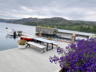 6 person holiday home in Huglo - Nordhuglo - 1