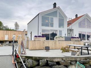 6 person holiday home in Huglo - 5