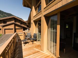 Chalet near Megeve for 6 Guests - Praz-sur-Arly - 7