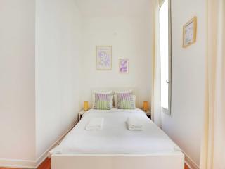 Beautiful apartment in the Marais - 3BDR 6P - PARIS - 9