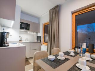 Cozy Alpine Apartment in Praz-sur - Praz-sur-Arly - 8