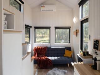 Golden Hill Farmstay by Tiny Away - - 6