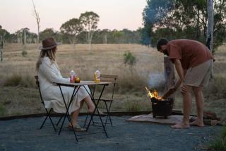 Golden Hill Farmstay by Tiny Away - 8