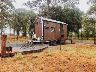 Golden Hill Farmstay by Tiny Away - 9