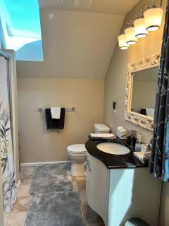 The Loft At The Nisqually Highland Ranch - Eatonville - 7