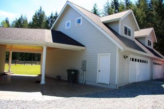 The Loft At The Nisqually Highland Ranch - 6