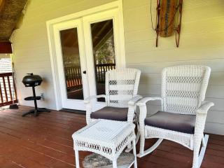 The Loft At The Nisqually Highland Ranch - Eatonville - 1