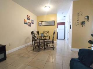 Welcoming 2 Bed Miami Apartment 5 Min To Brickell - 3