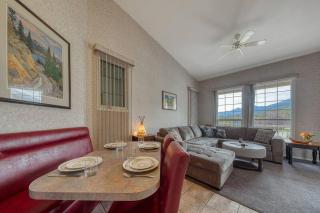 Cozy Fairmont Hot Springs 1br Condo - Fairmont Hot Springs - 9
