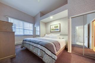 Cozy Fairmont Hot Springs 1br Condo - Fairmont Hot Springs - 5