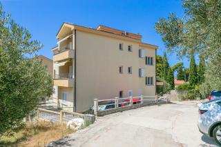 Apartments by the sea Tucepi, Makarska - 24643 - Tučepi - 9