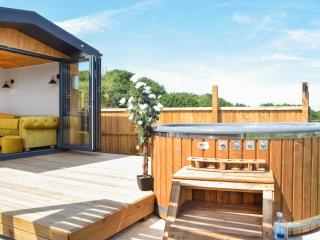 Sky Lark Lodge - Uk49904 - Appley Bridge - 5