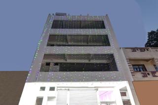 Super Capital O Townhouse Govinda Royal - Kānpur - 0