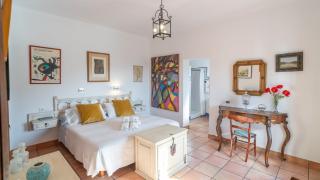 Casa Hazilla de Raya Frigiliana by Ruralidays - Frigiliana - 4