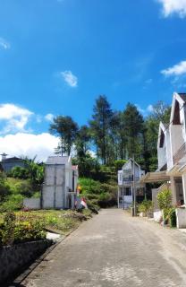 Villa bukit pinus pujon - 5