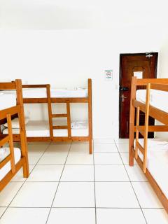 Hostel Estação Maracanã - Rio de Janeiro - 3