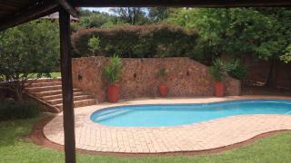 Home of Lions Private Lodge - Vasfontein - 3