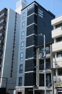 hotel bolam kyoto - 8