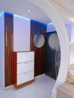 New & Furnished Apartment in Agadir Ideal for Families - Agadir - 6