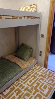 New & Furnished Apartment in Agadir Ideal for Families - Agadir - 5
