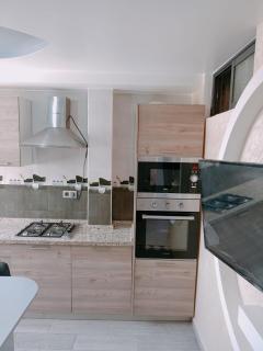 New & Furnished Apartment in Agadir Ideal for Families - Agadir - 4