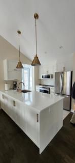 Mountain view chalet avec vue sur la montagne - 4