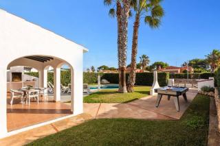 Villa Belen by Villa Plus - Cala'n Bosch - 8