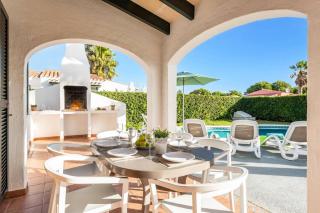 Villa Belen by Villa Plus - Cala'n Bosch - 6