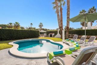 Villa Belen by Villa Plus - Cala'n Bosch - 3