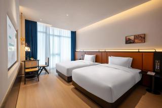 Suzhou Shantang Street Night Mooring Hotel - 6